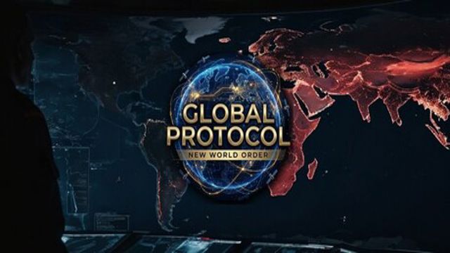 Bộ sưu tập game Global Protocol: New World Order