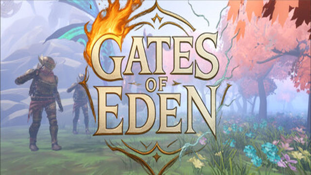 Bộ sưu tập game Gates of Eden