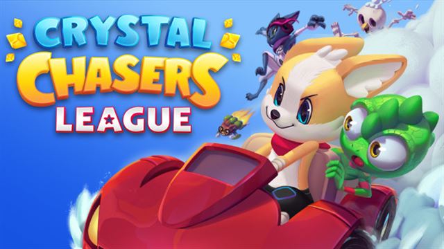 Bộ sưu tập game Chasers Dash & Bash