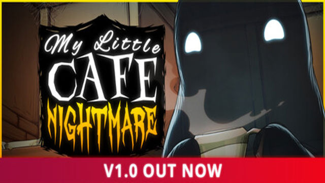 Bộ sưu tập game My Little Cafe Nightmare