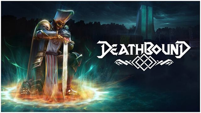 Tải game Deathbound v1.1.7-P2P