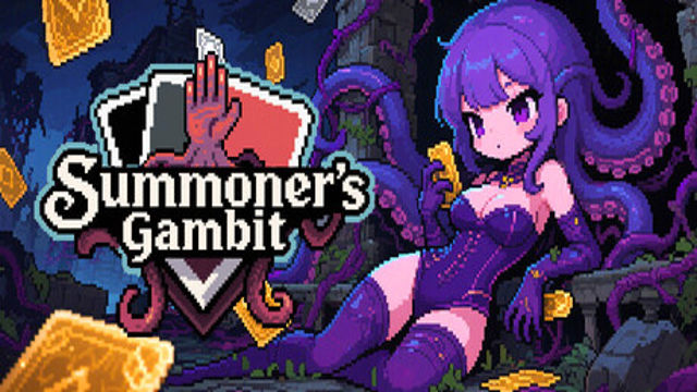 Bộ sưu tập game Summoner's Gambit