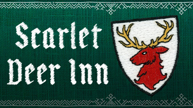 Bộ sưu tập game Scarlet Deer Inn