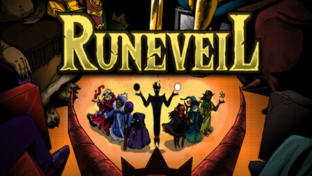 Bộ sưu tập game Runeveil