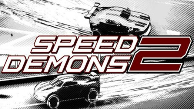 Bộ sưu tập game Speed Demons 2