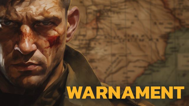 Bộ sưu tập game Warnament