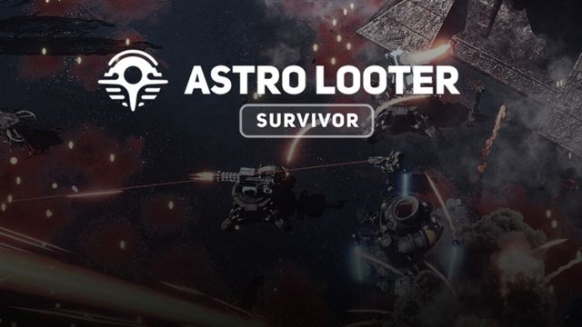 Tải game Astro Looter Survivor v20240716-P2P
