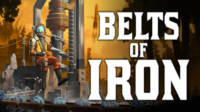 Bộ sưu tập game Belts of Iron