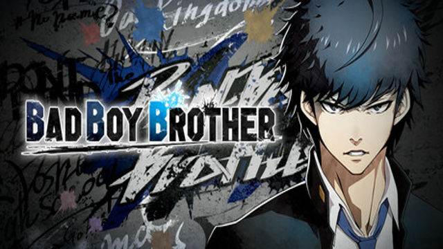 Bộ sưu tập game BAD BOY BROTHER