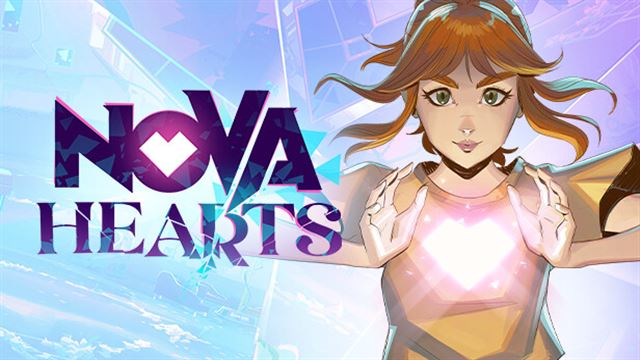 Bộ sưu tập game Nova Hearts