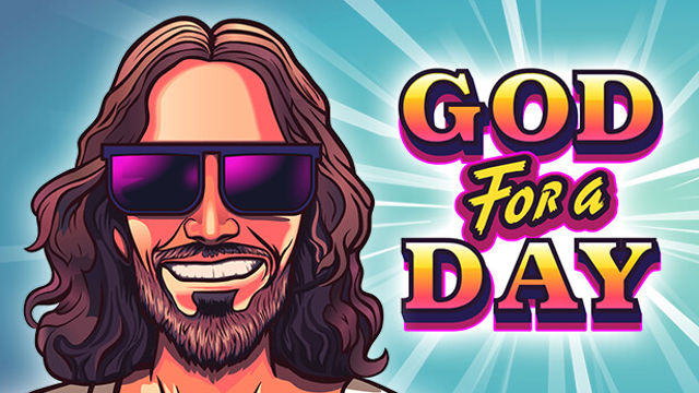 Bộ sưu tập game God For A Day