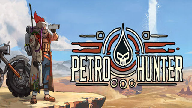Bộ sưu tập game Petro Hunter