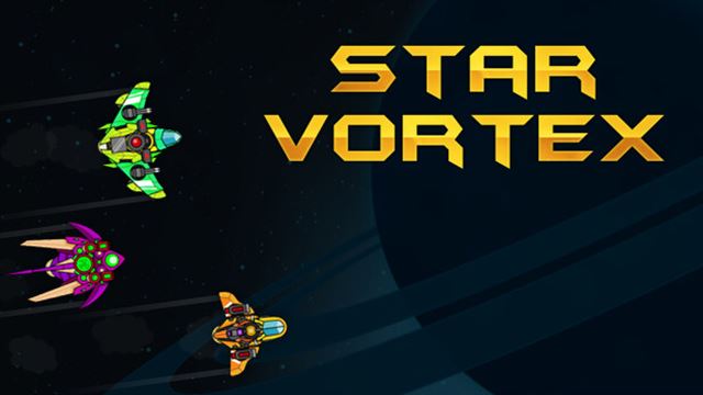 Bộ sưu tập game Star Vortex