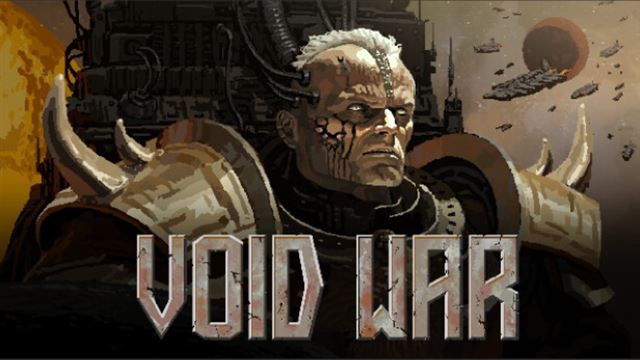 Bộ sưu tập game Void War