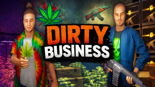 Bộ sưu tập game Dirty Business