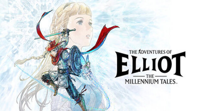 Bộ sưu tập game The Adventures of Elliot: The Millennium Tales