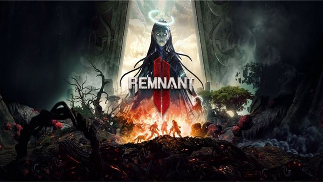 Tải game Remnant II v420.332-P2P