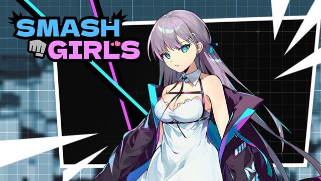 Tải game Smash Girls-GoldBerg