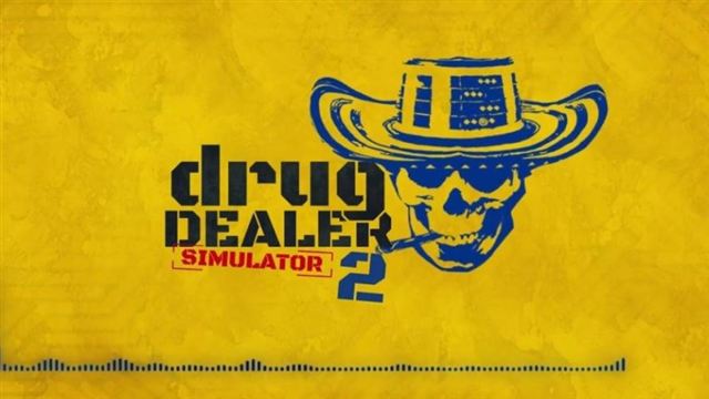 Tải game Drug Dealer Simulator 2 v1.0.8-P2P
