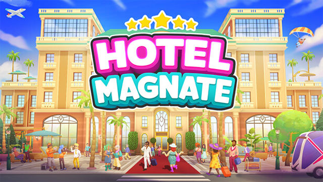 Bộ sưu tập game Hotel Magnate