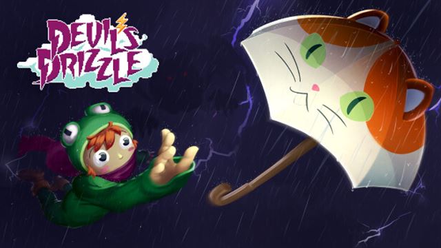 Bộ sưu tập game Devil's Drizzle
