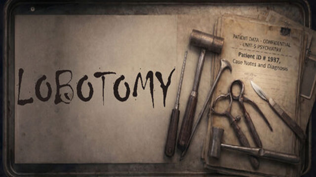 Bộ sưu tập game Lobotomy