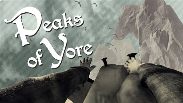 Tải game Peaks of Yore The Great Alps-TENOKE