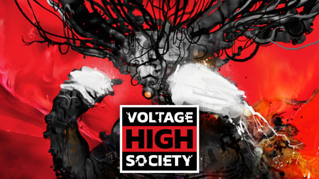 Bộ sưu tập game Voltage High Society