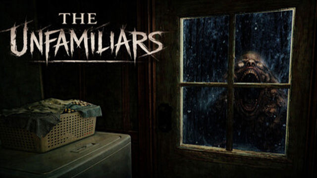 Bộ sưu tập game The Unfamiliars