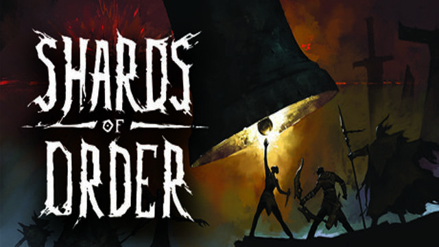 Bộ sưu tập game Shards of Order