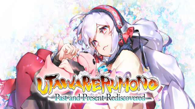 Bộ sưu tập game Utawarerumono: Past and Present Rediscovered