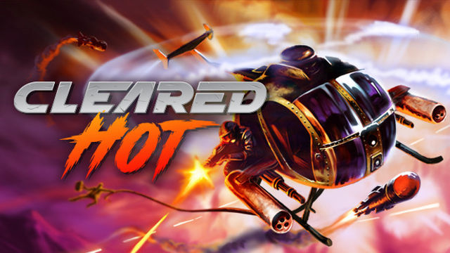 Bộ sưu tập game Cleared Hot