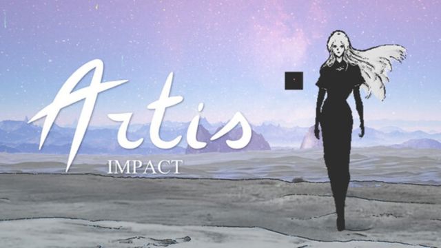 Bộ sưu tập game Artis Impact