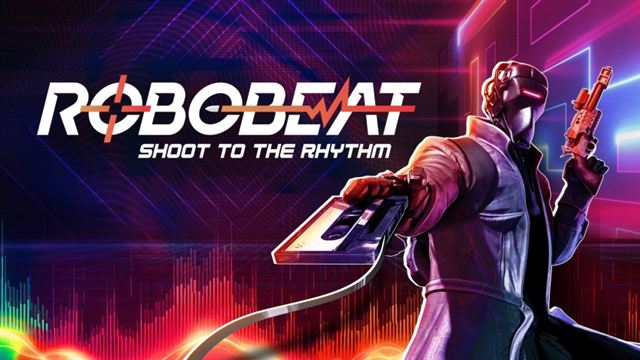 Tải game ROBOBEAT-TENOKE