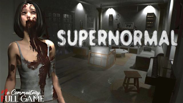 Tải game Supernormal v1.3.7-P2P