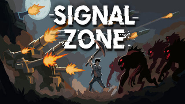 Bộ sưu tập game Signal Zone