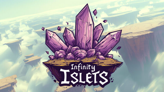 Bộ sưu tập game Infinity Islets