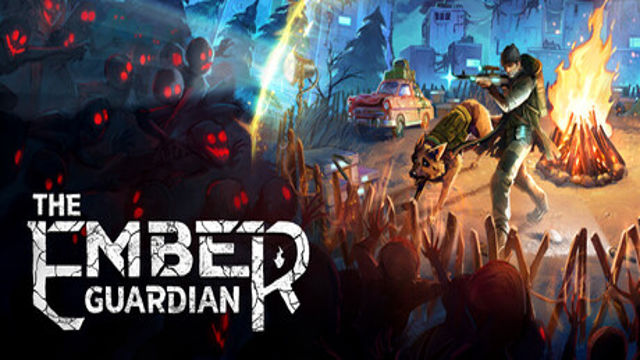 Bộ sưu tập game The Ember Guardian