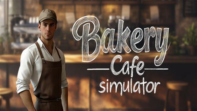 Bộ sưu tập game Bakery Cafe Simulator