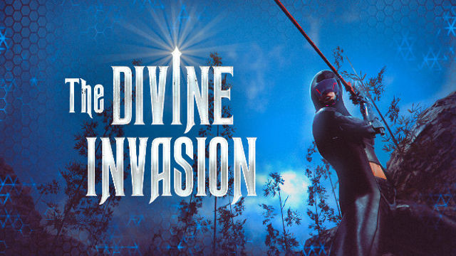 Bộ sưu tập game The Divine Invasion