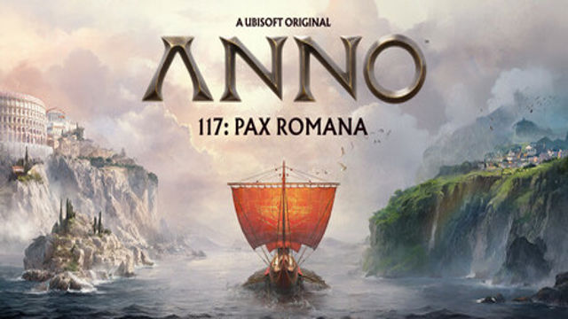 Bộ sưu tập game Anno 117: Pax Romana