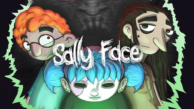 Bộ sưu tập game Sally Face - Episode One