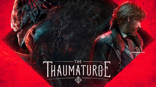 Tải game The Thaumaturge Deluxe Edition v73424-P2P