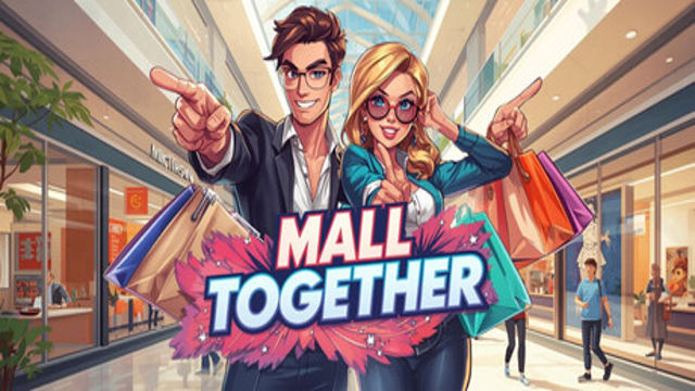 Bộ sưu tập game Mall Together