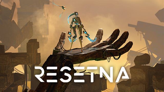 Tải game ReSetna v1.3.0-P2P