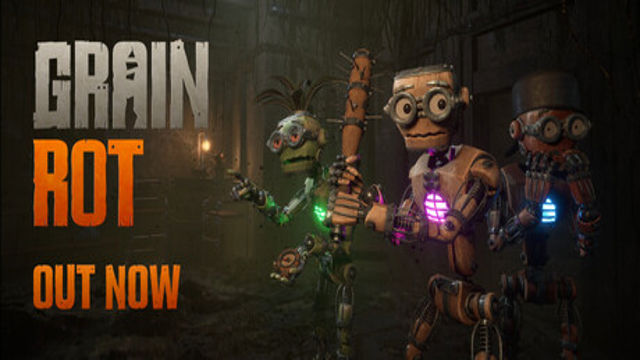 Bộ sưu tập game GRAIN ROT