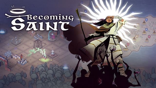 Bộ sưu tập game Becoming Saint