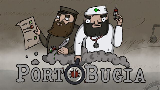 Tải game Portobugia-TENOKE