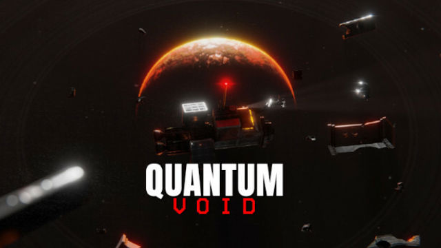 Bộ sưu tập game Quantum Void