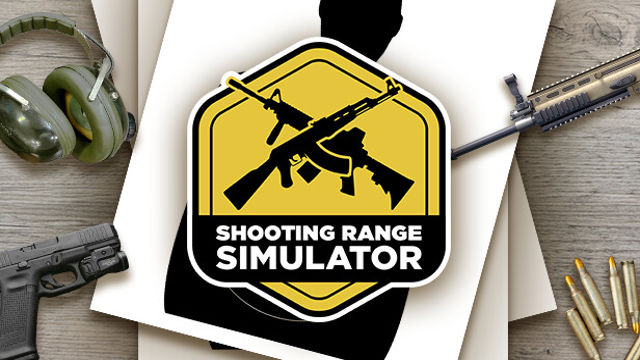 Bộ sưu tập game Shooting Range Simulator